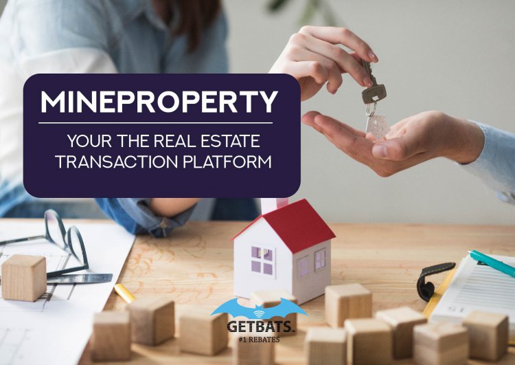 Mineproperty Your the real Estate Transcation Platform