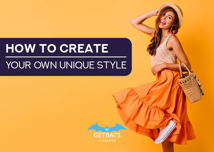 How To Create Your Own Unique Style On 11.11 : Choose The Clothes That Fit Your Personality